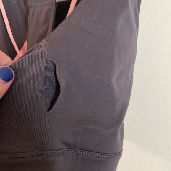 Kessler High Impact Sports Bra - Picture 5 of 6